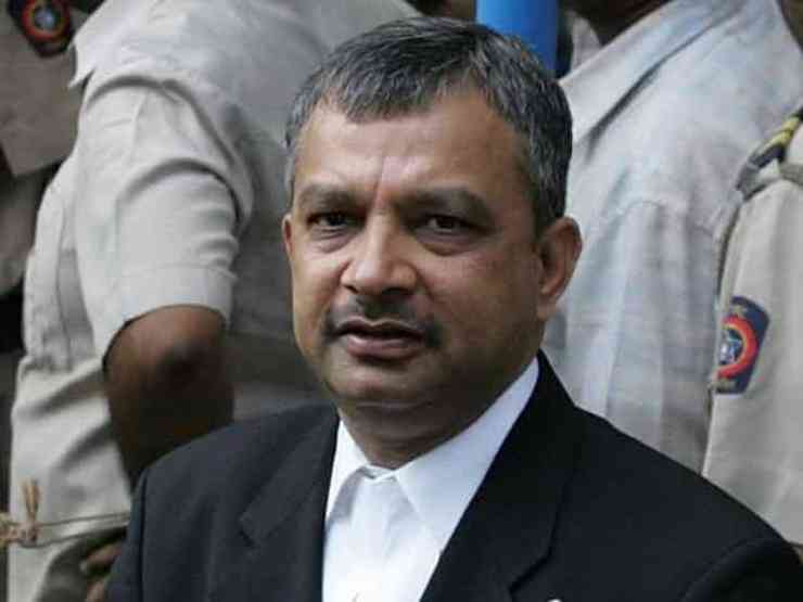 Satish Maneshinde